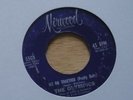 THE OLYMPICS We Go Together (Pretty Baby) / Secret Agents - Mirwood ?5504