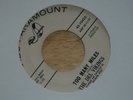 THE DELL VIKINGS Too Many Miles / Sorcerer's Apprentice - ABC-Paramount ?45-1042