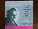 Columbia Silver SAX 2403 Beethoven 3rd Pno Concerto. Hans Richter Haas / Kertesz