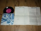 THE CHURCH - The Unguarded Moment - UK 7