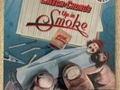 CHEECH & CHONG Up in Smoke DELUXE Vinyl LP Blu Ray CD Picture Disc 7” Soundtrack