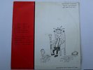 Laughing Clowns ?– Reign Of Terror, Throne Of Blood LP, Rare Aus White Label