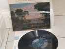 RARE ED1 ZRG 654 VIVALDI ARGO FOUR SEASONS STEREO OVAL