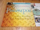 *TAS* HMV CSD 1399 UK 1st G/G *PINEAPPLE POLL* CHARLES MACKERRAS / ROYAL PO EX