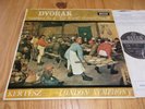 DECCA SXL 6291 UK 1st WBg DVORAK - SYMPHONY NO  9 