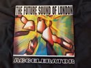 FUTURE SOUND OF LONDON ACCELERATOR 1992 VINYL LP TOT 2