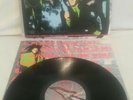 Duran Duran   Decade DDX10 1st UK EMI  A-2/B-1U cw inner EX/EX see all pics