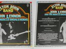 Elton John John Lennon - I Saw Her Standing There - Germany 12
