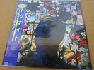 DAVID BOWIE Tonight  LP  1st Japan Pressing   Original OBI  EMI  Stunning  NMINT