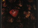 NINE DAYS WONDER: Nine Days Wonder LP (UK, textured cover, some seam wear, sma