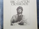 ERIC CLAPTON (CREAM) 'Crossroads' 6 X Vinyl Lp Box Set + Booklet Excellent cond