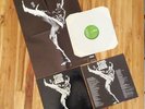 DAVID BOWIE *THE MAN WHO SOLD THE WORLD* EX+ 1973 SPANISH GREEN RCA LP