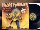 Iron Maiden Number Of The Beast 12