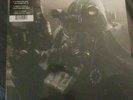Fallout 3 10th Anniversary Edition Vinyl Record  LP NYCC EXCLUSIVE NEW SEALED