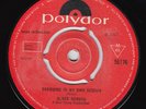 OLIVER NORMAN Drowning In My Own Despair RARE UK 45 stunning cond  NORTHERN SOUL