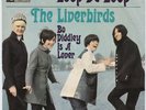 LIVERBIRDS Bo Diddley Is A Lover GERMANY *only* 45 UK girl group garage LISTEN