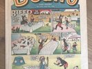 Beano 1242 Eric Clapton