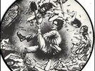 DARK ANGEL WE HAVE ARRIVED RARE Vinyl Record Picture Disc