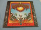 GRATEFUL DEAD. AOXOMOXOA 1971 SEALED WARNER BROS 1790
