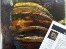 BJORK LP x 2 Bastards Vinyl album 2012 + Promo Sheet SEALED + Downloads