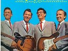 HOLLY,BUDDY-BUDDY HOLLY & THE CHIRPING CRICKETS (BONUS TRACKS) VINYL LP NEW