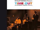 BRUBECK, DAVE QUARTET-Time Out - The Stereo & Mono Versions (2LP) (180 VINYL NEW
