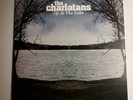 vinyl records The Charlatans Up at The Lake original Lp 2004