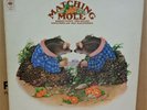MATCHING MOLE SELF TITLED OG UK STEREO CBS RECORDS LP S 64850 2/1 TEXTURED MINT