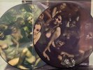 JIMI HENDRIX ELECTRIC LADYLAND 2 X LP GATEFOLD PICTURE DISC