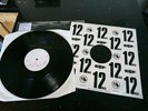 Klf what time is love Live At Trancentral White label / Wanda-Ful (2)