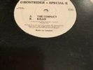 Ghost rider & Special K - Conflict/killin - Saigon Records #sag004 1994