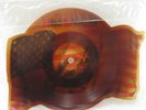 BORN IN THE U.S.A. / I'M ON FIRE - BRUCE SPRINGSTEEN - CBS 1985 UK PICTURE DISC
