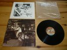 LED ZEPPELIN - IN THROUGH THE OUT DOOR VINYL ALBUM LP RECORD 33 1979 EXCELLENT+