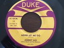 50s Soul / R&B (45)  JOHNNY ACE 