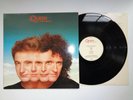 QUEEN-THE MIRACLE..SUPERB  GENUINE 1ST UK PRESS (NEAR) MINT VINYL LP RECORD 1989