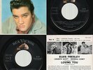 (1S/1S) Elvis Presley 
