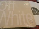THE BEATLES OFF WHITE LP WHITE VINYL OUTTAKES WHITE ALBUM WHT 868 NM VINYL TMOQ