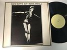 David Bowie LP Soft In The Middle RARE