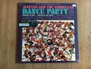 Martha and the Vandellas. Dance Party. LP Audiophiles Re- Issue Speakers Corner.