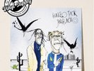 Huncho Jack - Jack Huncho [1LP] Vinyl Sealed 2019 Travis Scott Quavo Rodeo Astro