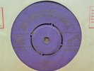 ELVIS PRESLEY PARALYZED / WHEN MY BLUE MOON OG UK GOLD HMV 7