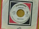 Sharon Scott 45 Could It Be You bw I'd Like to Know on RCA soul