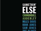 Somethin Else - Cannonball Adderley (Vinyl Used) 602537730704