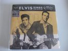 Elvis Presley - Elvis Sings The Hits Of Specialty (2015) Spain NEW black vinyl
