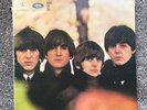 THE BEATLES FOR SALE 1964 PARLOPHONE PMC 1240 LABEL MISPRINT TRACK 8 SIDE 1 LP