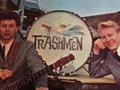 NEVER PLAYED ORIGINAL 1964 ALBUM--The Trashmen --Surfin' Bird