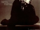 Kenny Thomas Voices UK vinyl LP album record CTLP24 COOLTEMPO 1991