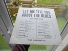 LET   ME  TELL  YOU  ABOUT  THE  BLUES- VOLUME  ONE.BLUE HORIZON..N/M 