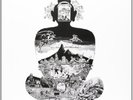 FLOWER TRAVELLIN` BAND-SATORI VINYL LP NEW