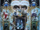 MICHAEL JACKSON / DANGEROUS, 2LP, RARE ORIGINAL